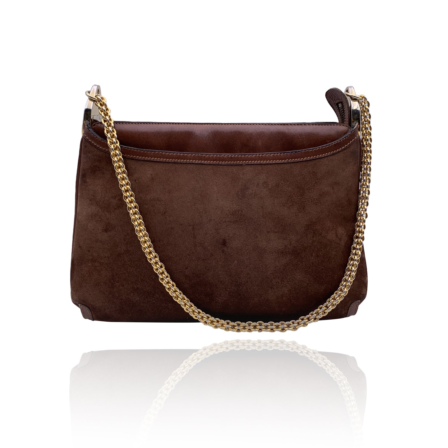 Gucci Gucci Vintage Shoulder Bag
